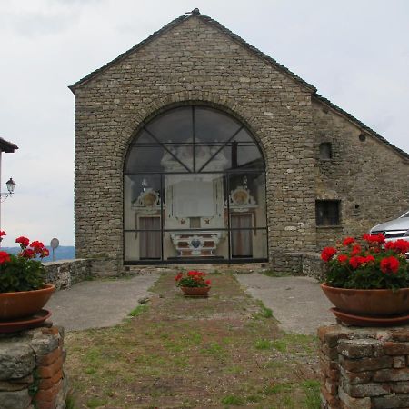 NIGELLA LANGHE HOME Ospitalità in Langa Niella Belbo Esterno foto