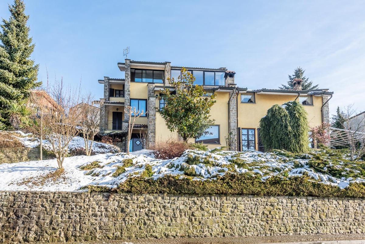NIGELLA LANGHE HOME Ospitalità in Langa Niella Belbo Esterno foto