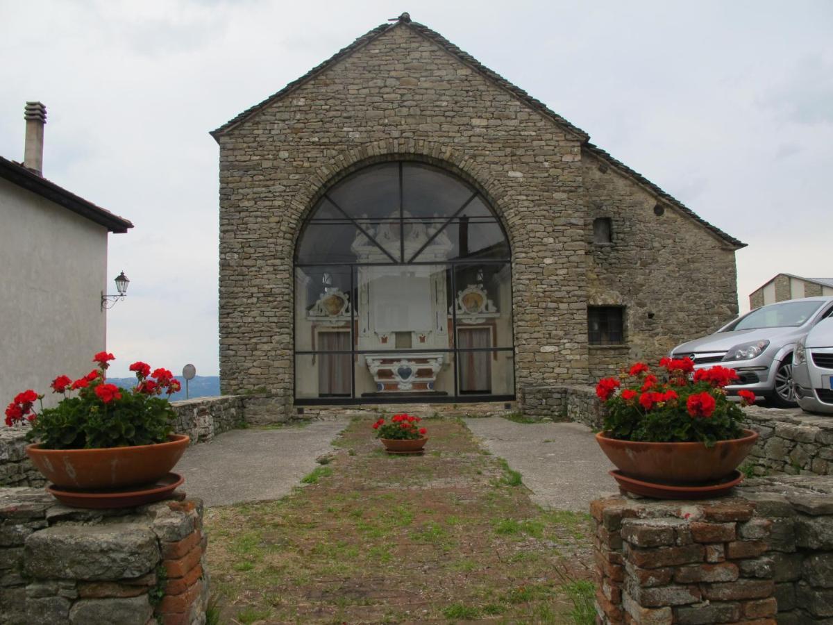 NIGELLA LANGHE HOME Ospitalità in Langa Niella Belbo Esterno foto