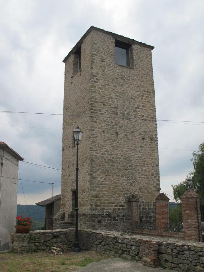 NIGELLA LANGHE HOME Ospitalità in Langa Niella Belbo Esterno foto