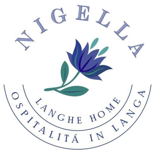 NIGELLA LANGHE HOME Ospitalità in Langa Niella Belbo Esterno foto